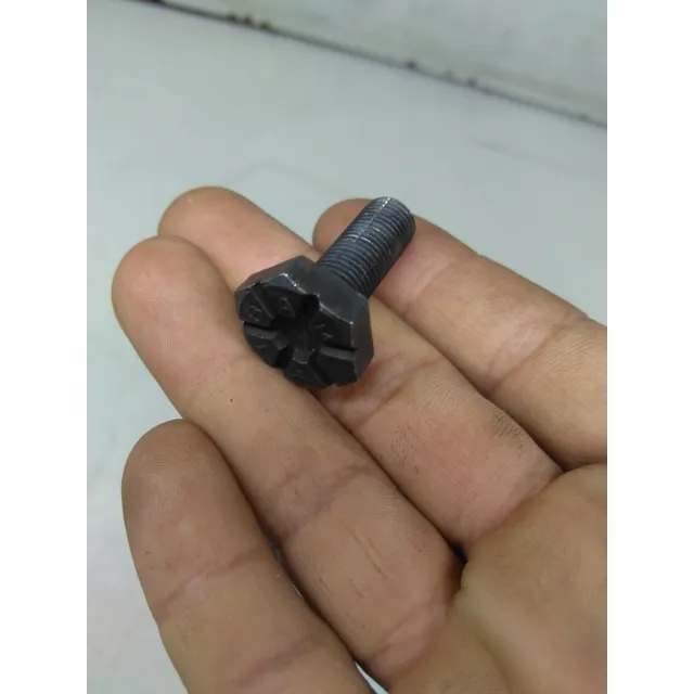 Kit Parafuso Cremalheira Gol 1.0 Ae 94/96 Cht 