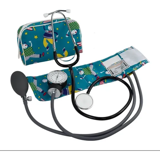 Aneroide Manual Niños Infantil Neonatal