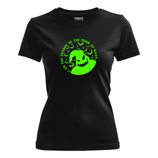 Playera Pelicula El Extraño Mundo De Jack | Mujer | Perme Playera Pelicula El Extraño Mundo De Jack | Mujer | Perme
