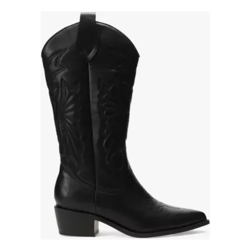 Bota Miss Carol Edna Tejana Dama 146.24043