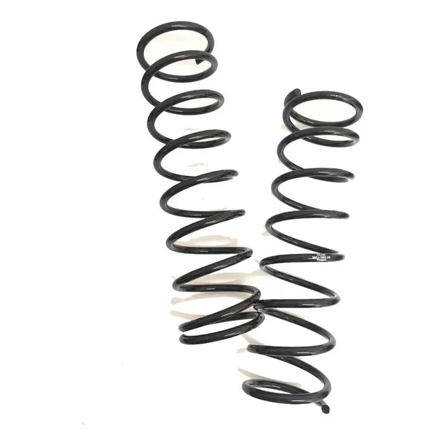 Ballesta Tras Iveco Turbo Daily 4012 5912 6012  Bus