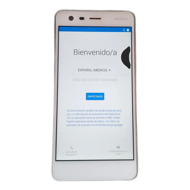 Nokia 2 Ta-1035