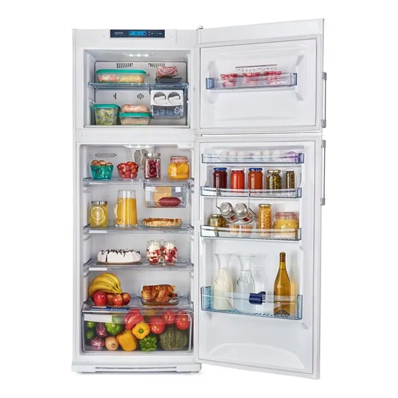 Refrigerador Panavox Bc33 Frío Seco 252l - Garantía Oficial