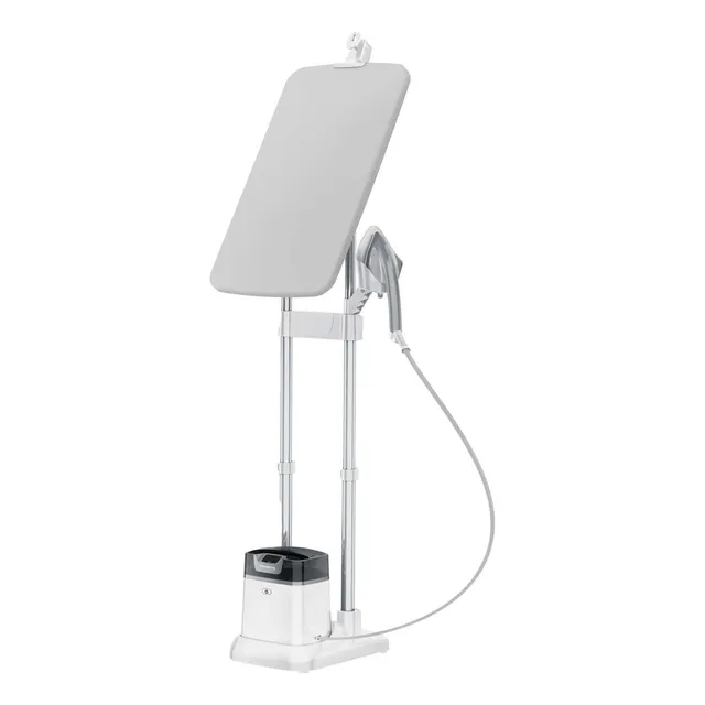 Rowenta Ixeo Plancha Vapor Todo En Uno 1500w Mesa Plegable