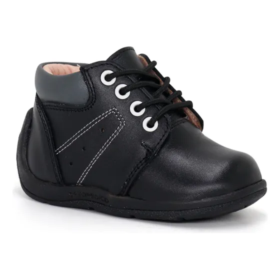Zapato Pibe Para Bebé Par&ss Kids Mv24i2-9015