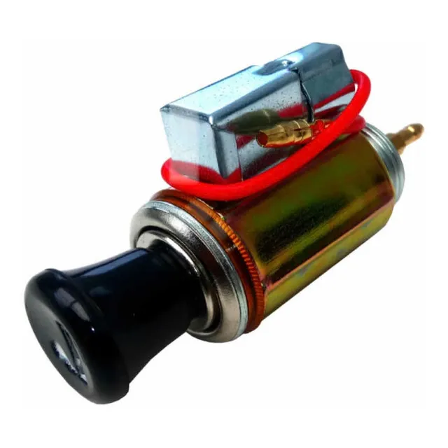 Encendedor Universal Vw Escarabajo Kombi Brasilia