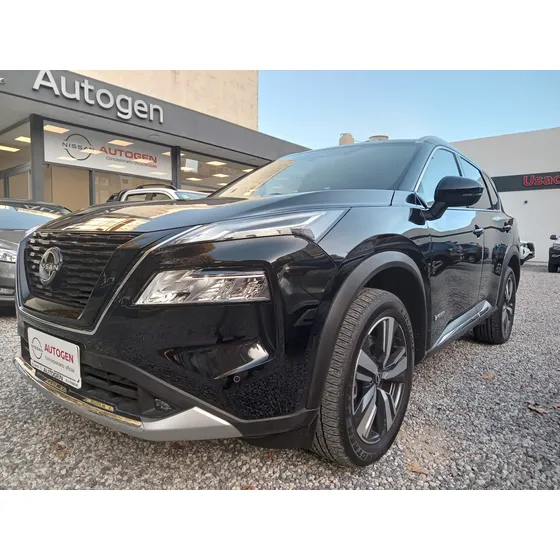 Nissan X-trail E-power 1.5 Exclusive
