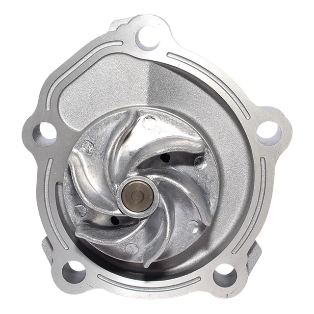 Bomba Agua Para Suzuki Swift 1.3 M13a Rs413 Dohc 2007