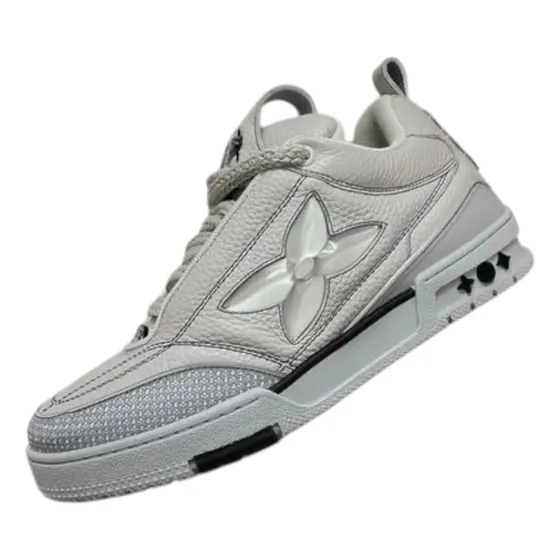 Zapatos Louis Vuitton Trainer De Caballero