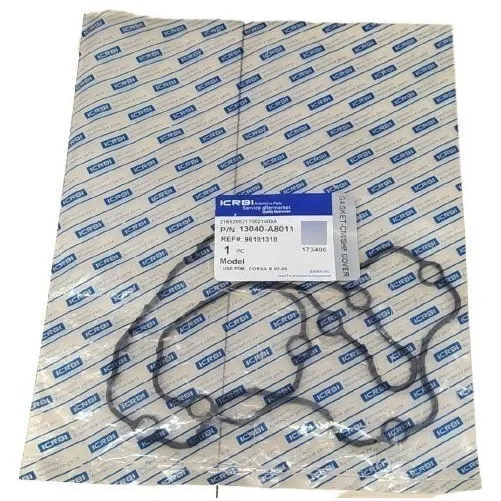 Empacadura Tapa Valvula Fiat Siena Palio Chevrolet Corsa 1.8