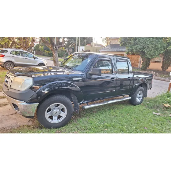 Ford Ranger 3.0 Cd Xlt 4x2