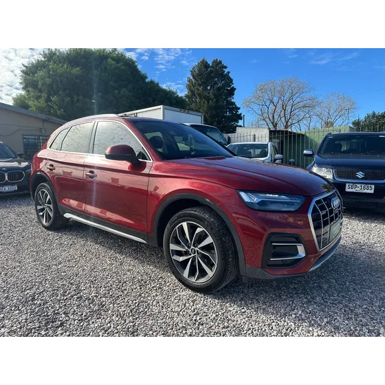 Audi Q5 2.0 Mhev 45 Tfsi Advanced Plus S Tronic Quattro