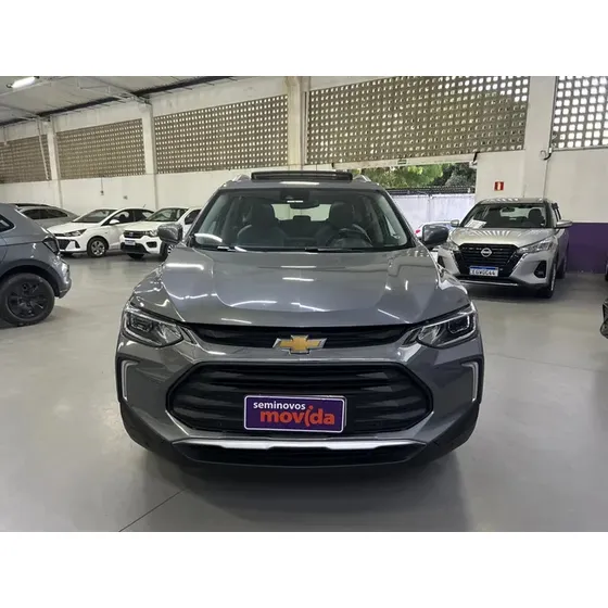 Chevrolet Tracker Premier 1.2 Turbo (aut) (flex)