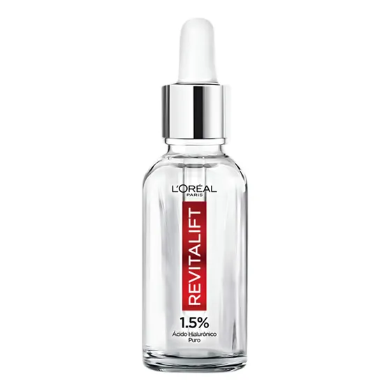 Loreal Revitalift Hial Serum Preenc 15ml