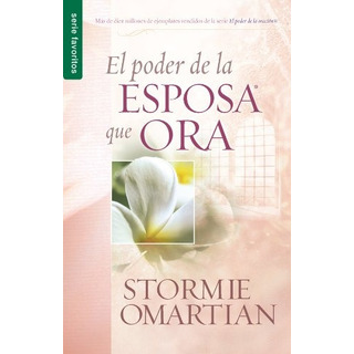 Paquete De 2 Libros El Poder De La Esposa Que Ora Paquete De 2 Libros El Poder De La Esposa Que Ora