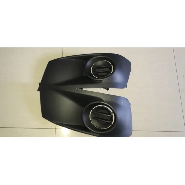 Tapa Calero Toyota  Fortuner 2012 2013 Nuevo