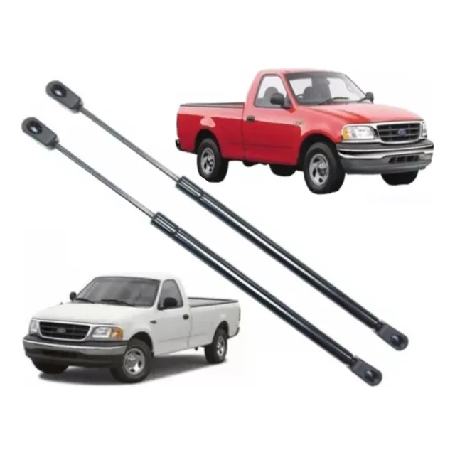 Gato Amortiguador Capot Fortaleza 1997 A 2008 F-150 Mexicana
