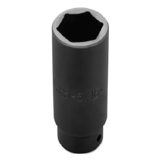 Dado De Impacto Largo C-1/2 X 1.5/16 Largo Proto 7342-h