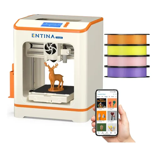 Sistema Ams Lite Bambu Lab A1 E A1 Mini Cinza | Frete grátis