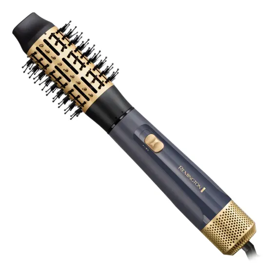Cepillo Eléctrico Remington As20a Sapphire Luxe Estilizador