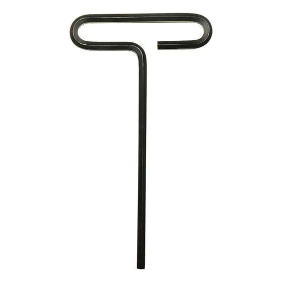 Llave Hexagonal  t 5 Mmx6 46516 Urrea