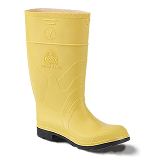 Botas Punta De Acero Bata Gasol Súper 3000 Tallas 38-43