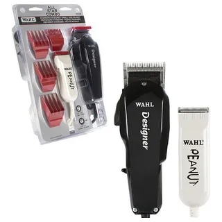 Wahl designer mercadolibre deals