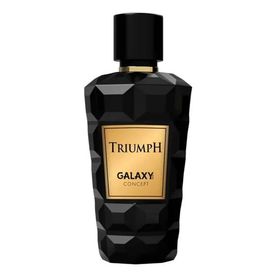 Perfume The Champion Triumph Galaxy Concept - 100ml - Eau De Parfum - Masculino
