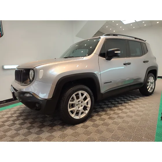 Jeep Renegade 1.8 Sport