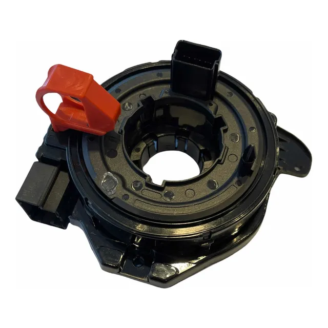 Cable Cinta Espiral Airbag Vw Up White Black Move High Take