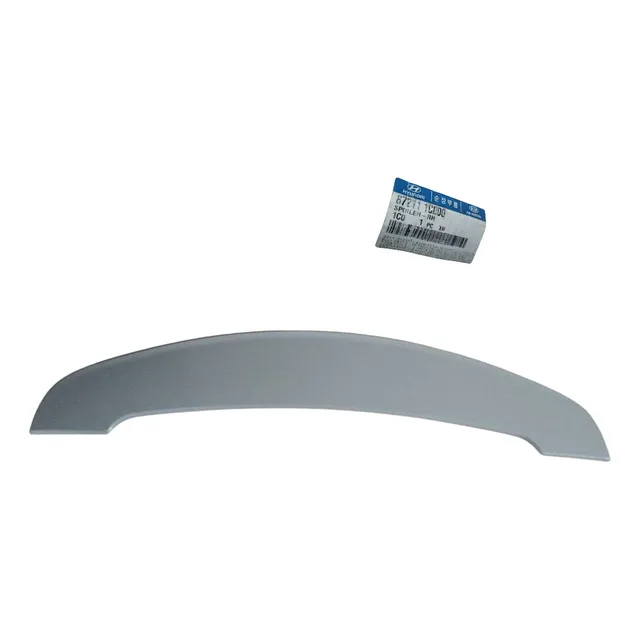 Spoiler Hyundai Getz