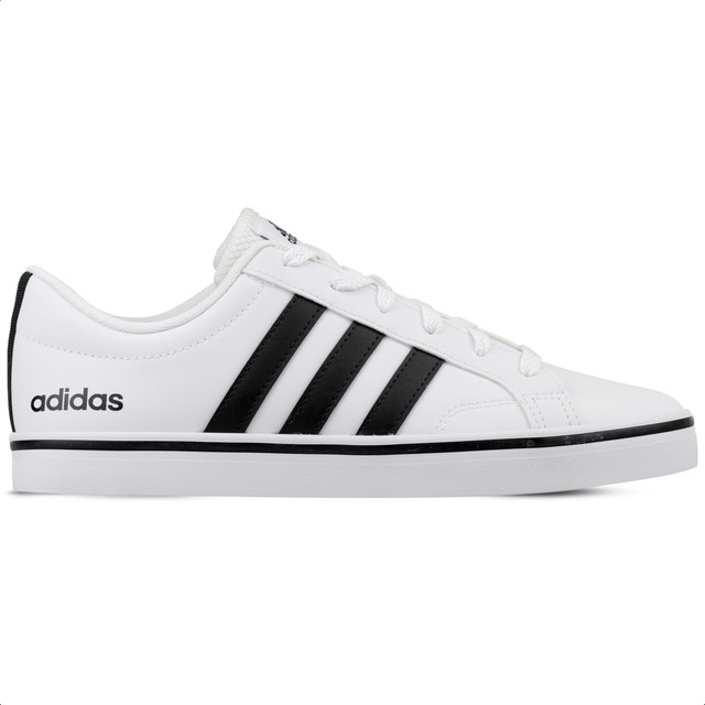 Tênis adidas Pace Branco Vs 2.0 - Original Tênis adidas Pace Branco Vs 2.0 - Original
