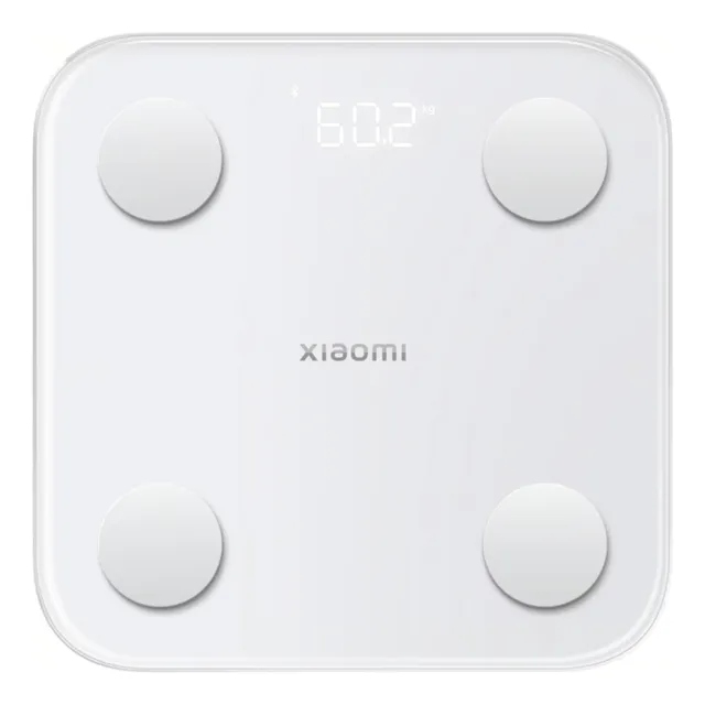 Pesa Digital Xiaomi Body Composition Scale S400