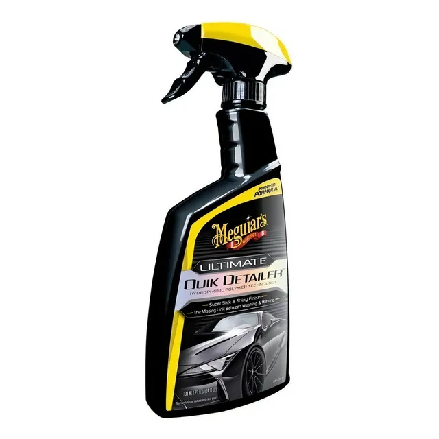 Ultimate Quik Detailer