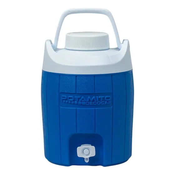Decocar Termo Potamito 7 Litros