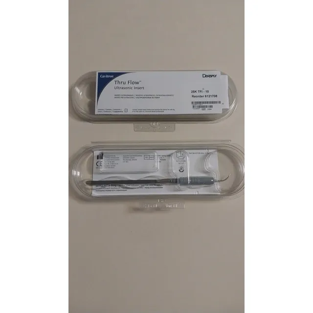 Punta Para Equipo Cavitron Universal Tfi-10 Usa
