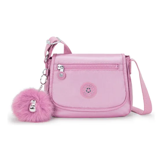 Kipling Sabian U Minibag, Ligero Crossbody Mini Bag, Qv36i