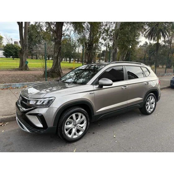 Volkswagen Taos 1.4 250 Tsi Comfortline
