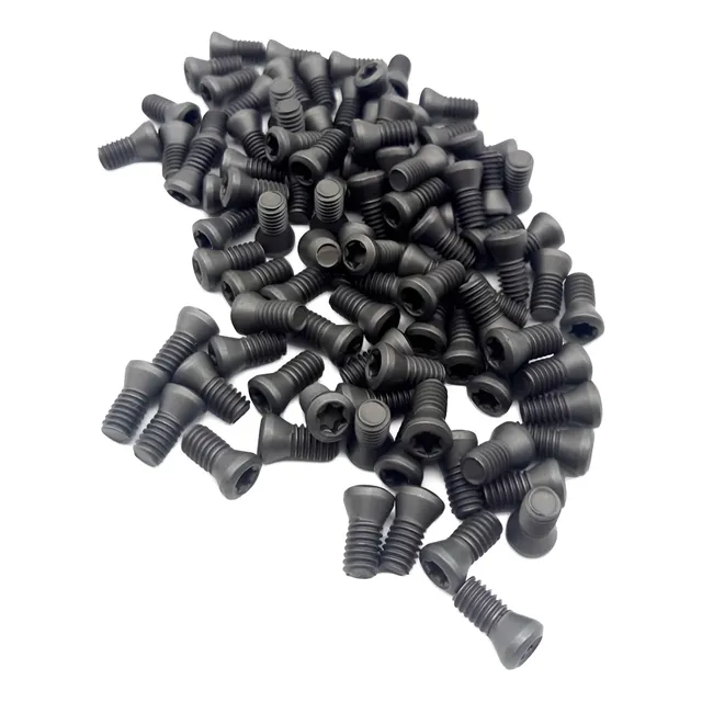 Tornillo Torx Para Porta Herramientas De Torno 2.5x10