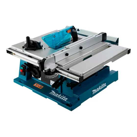 Sierra De Banco 10 Makita 2704 1650w