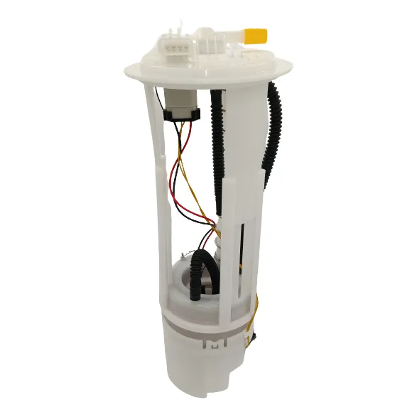 Modulo Bomba Gasolina Cherokee Kj 3.7 2005 Al 2007