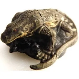 Monitor Lizard #29 Underdark Miniatura Dungeons And Dragons