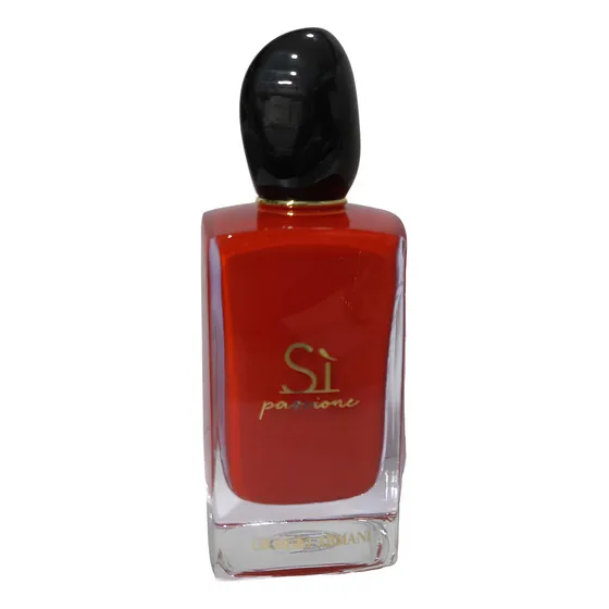 Perfume Armani Si Passione Fem Edp, 100 ml, volumen unitario 100 ml