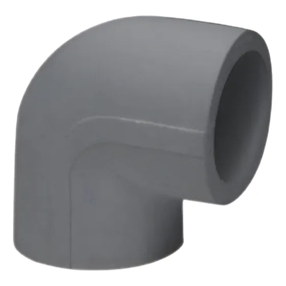 Codo Ppr 32 Mm X 32 Mm So-so Pack De 5 Unidades