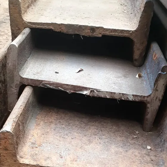 Vigas Ipe 160