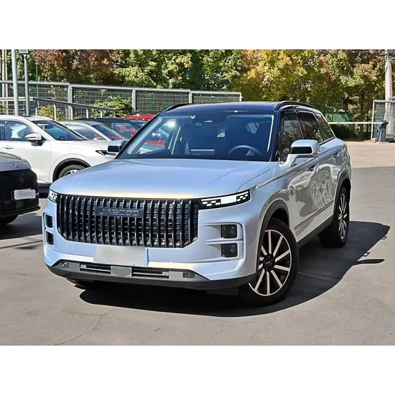 Jaecoo J7 Station Wagon