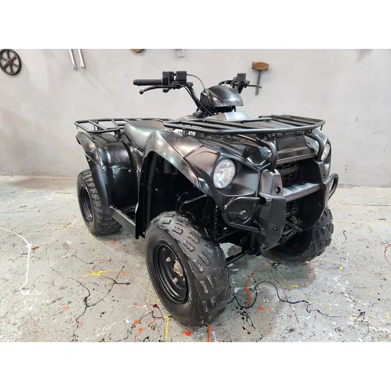 Kawasaki Brute Force 300cc