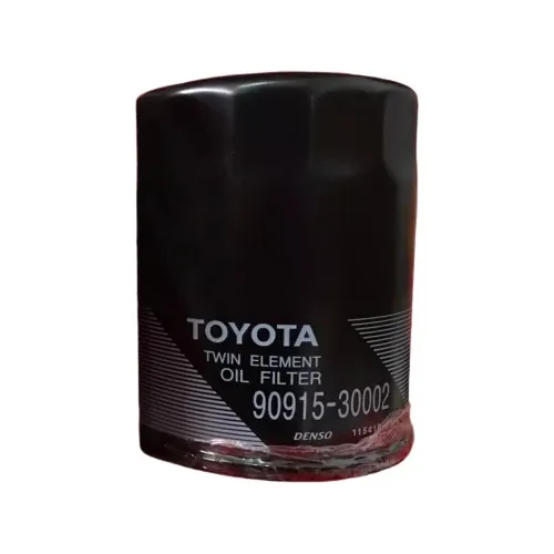 Filtro De Aceite Dyna Y Coaster Motor 15bfte 90915-30002
