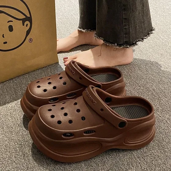 Iy Sandalias De Mujer De Tacón Alto Con Nuevos Zapatos De