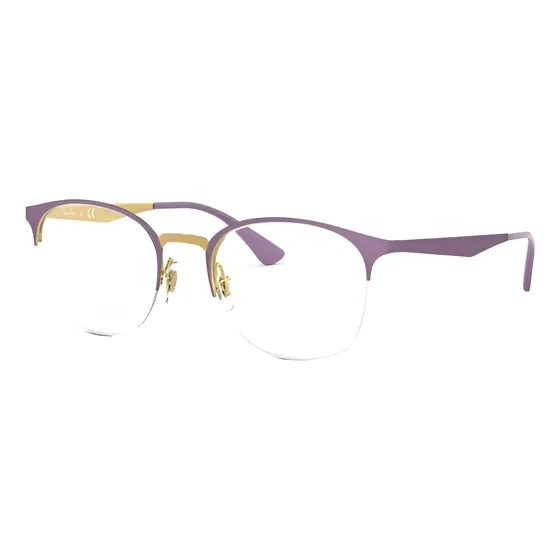 Lente Armazon Ray Ban 6422 3045